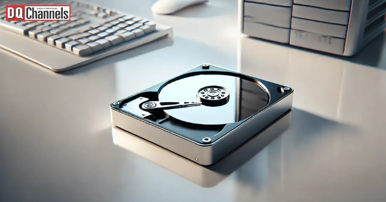 Seagate Launches Official eBay Store for Refurbished Hard Drives