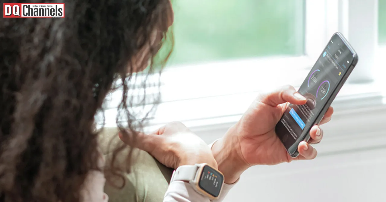 Garmin Smartwatches facilitate Remote Patient Monitoring