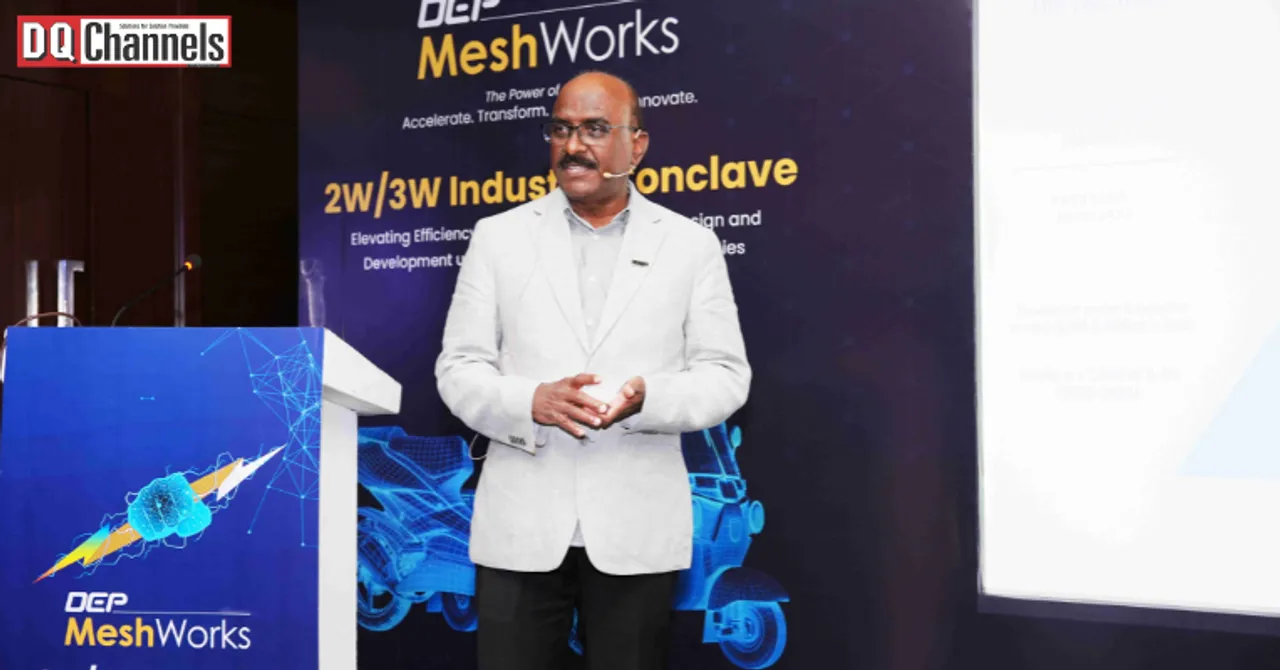 DEP hosted the 2W 3W Industry Conclave in three cities1.png