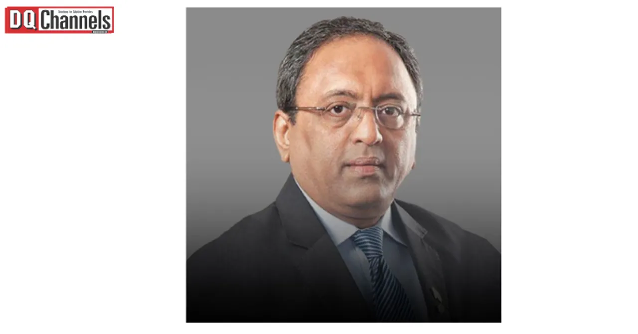 S.N. Subrahmanyan Appointed Chairman of LTIMindtree
