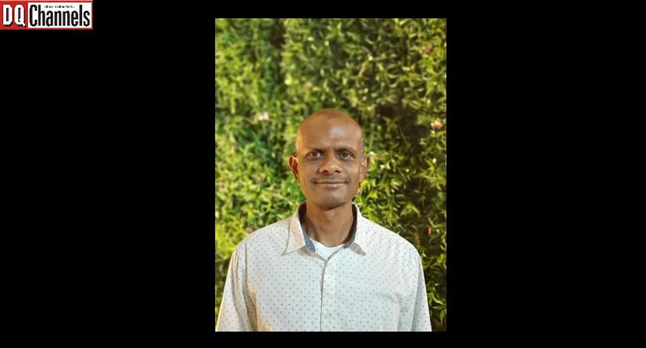 Giridhar LV