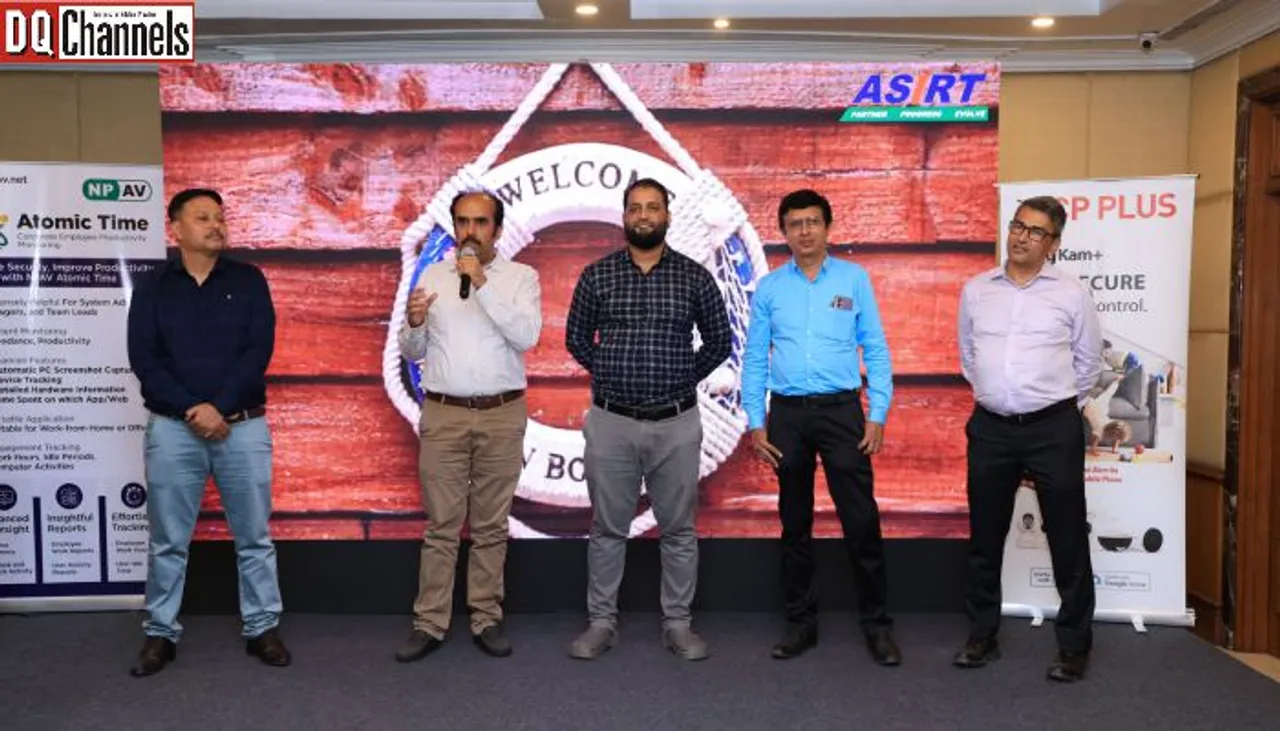 Techday ASIRT