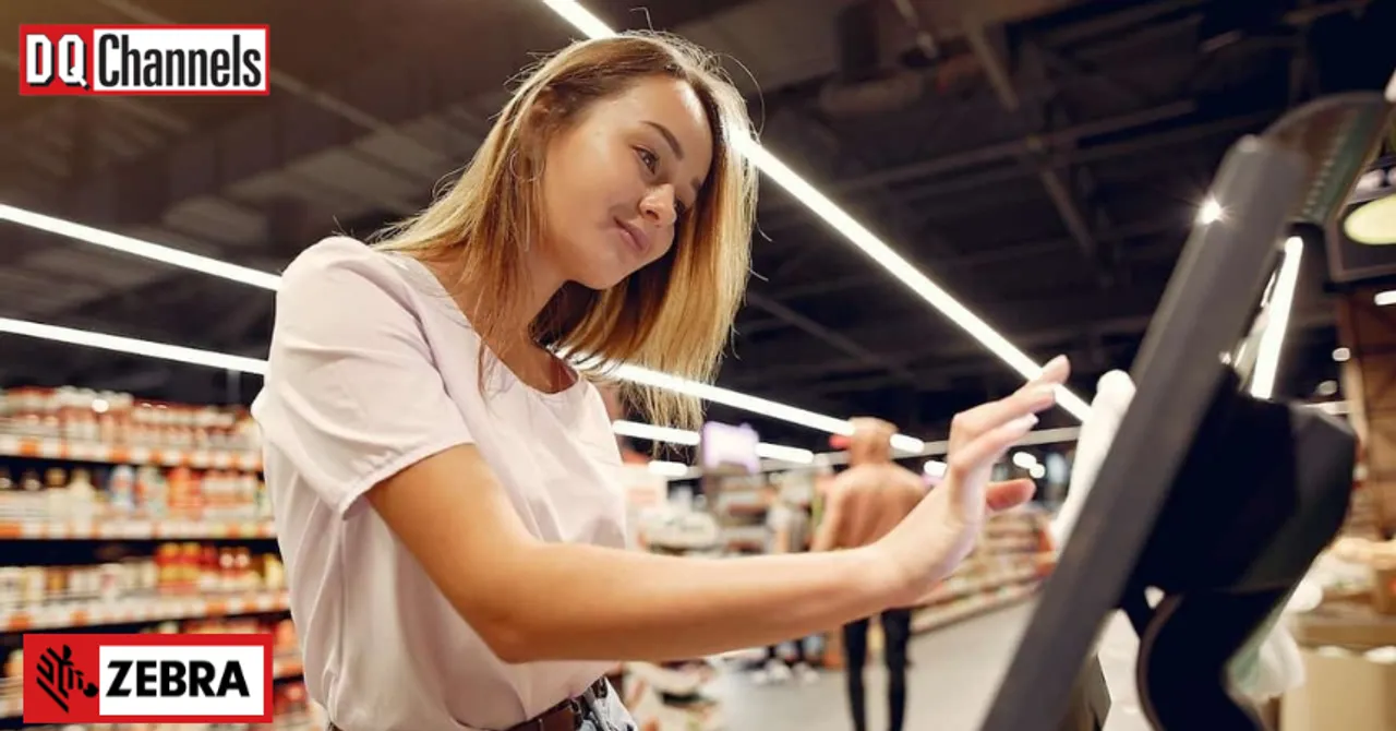 Zebra Technologies 16th Annual Global Shopper Study