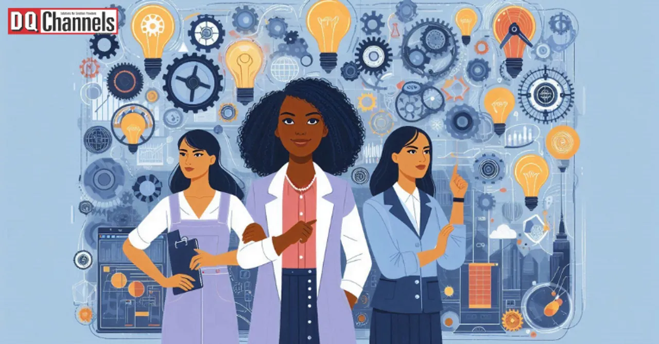 International Women in Engineering Day 2024 - Inclusivity & Innovation