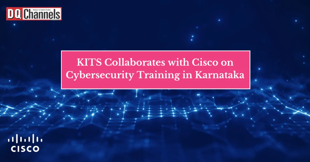 KITS Collaborates with Cisco on Cybersecurity Training in Karnataka