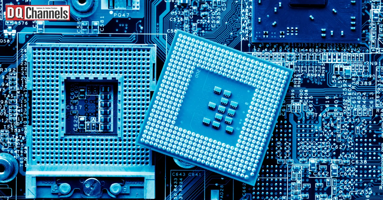 iVP Semi Establishes Fabless Chip Company in India (1)