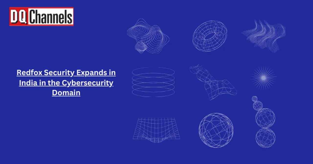 Redfox Security Expands in India in Cybersecurity domain