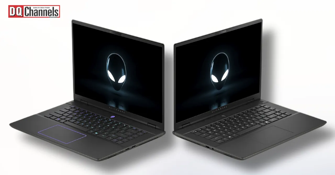 Dell and Alienware Launch Alienware x16 R2 in India