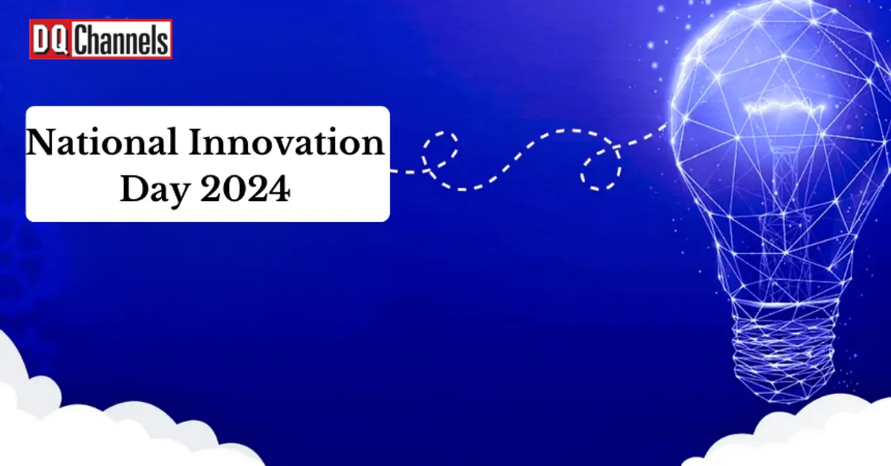 National Innovation Day 2024