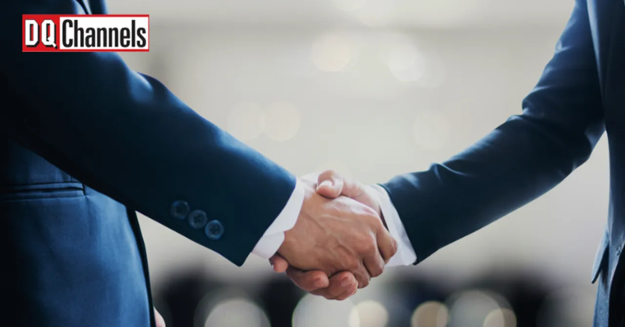 DashLoc and Godrej Partner to Promote Appliance Products Locally