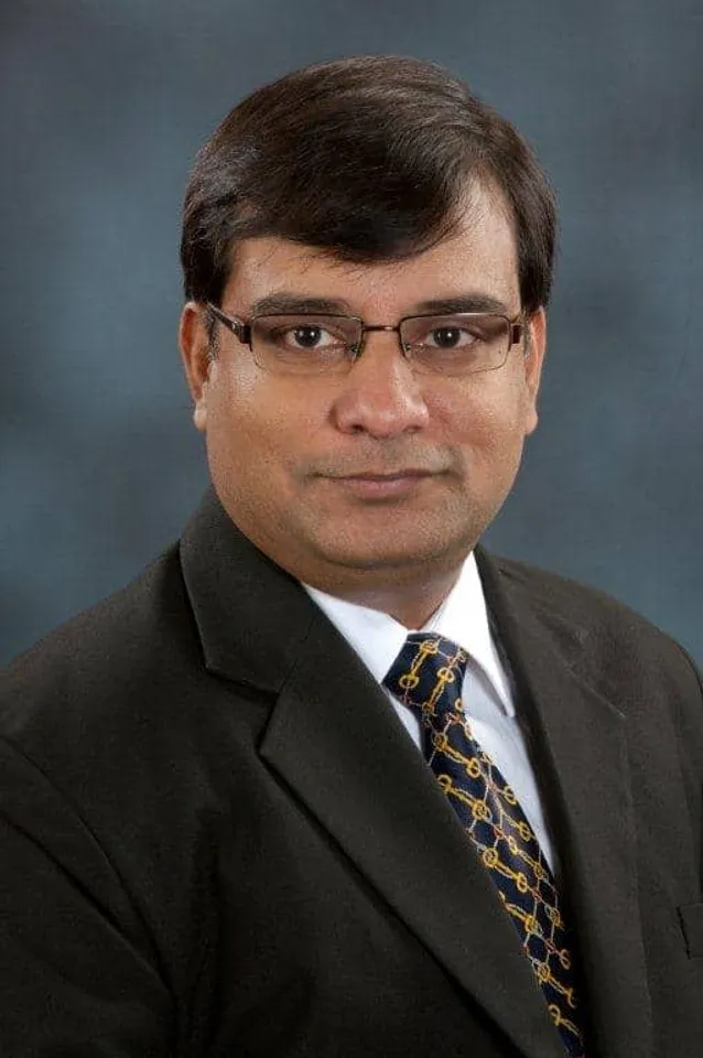 Raj Kumar director channels NComputing
