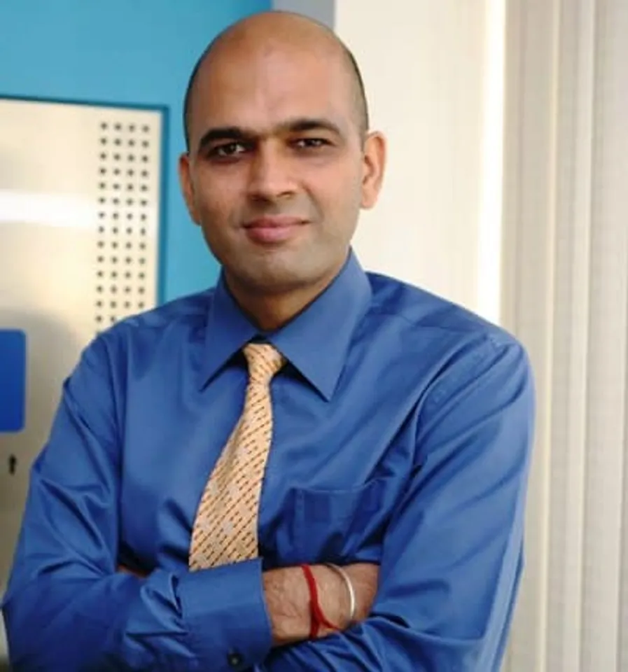 Rajkumar Rishi