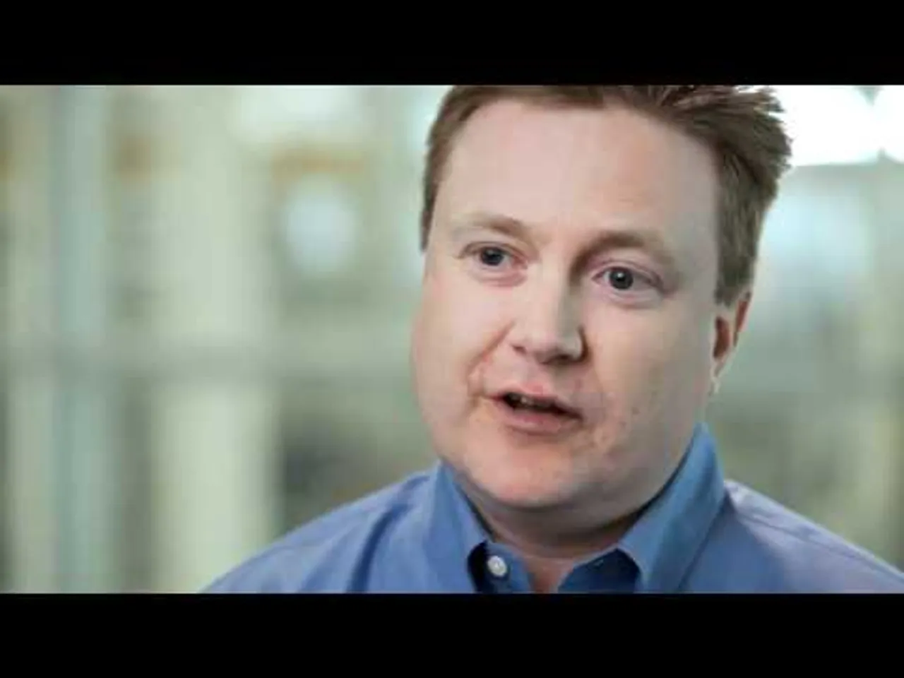 Trevor Smith vice president global strategy and business development for TE Broadband Network Solutions