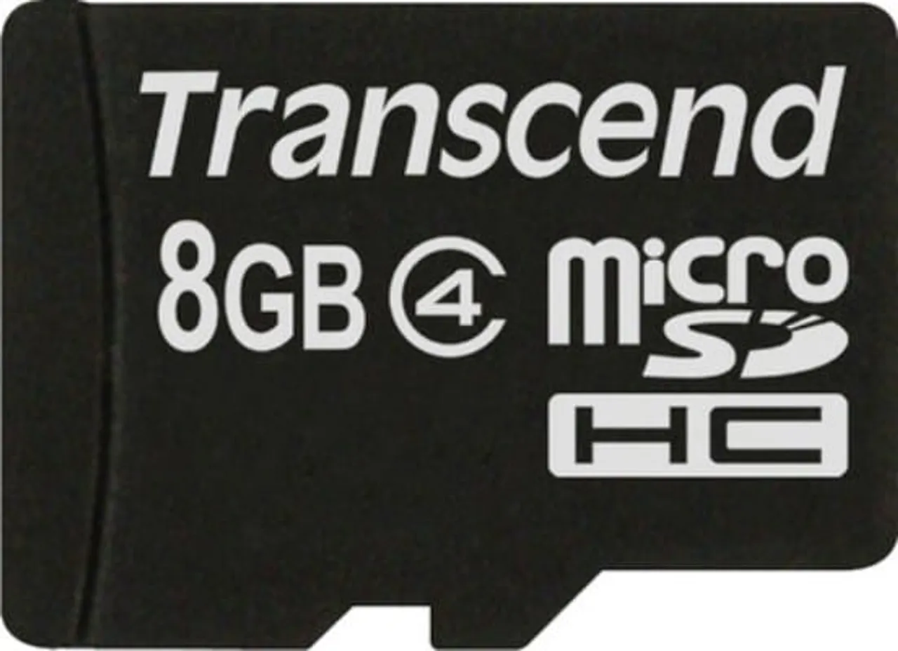 transcend