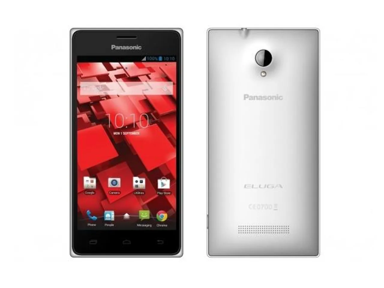 AM panasonic eluga i