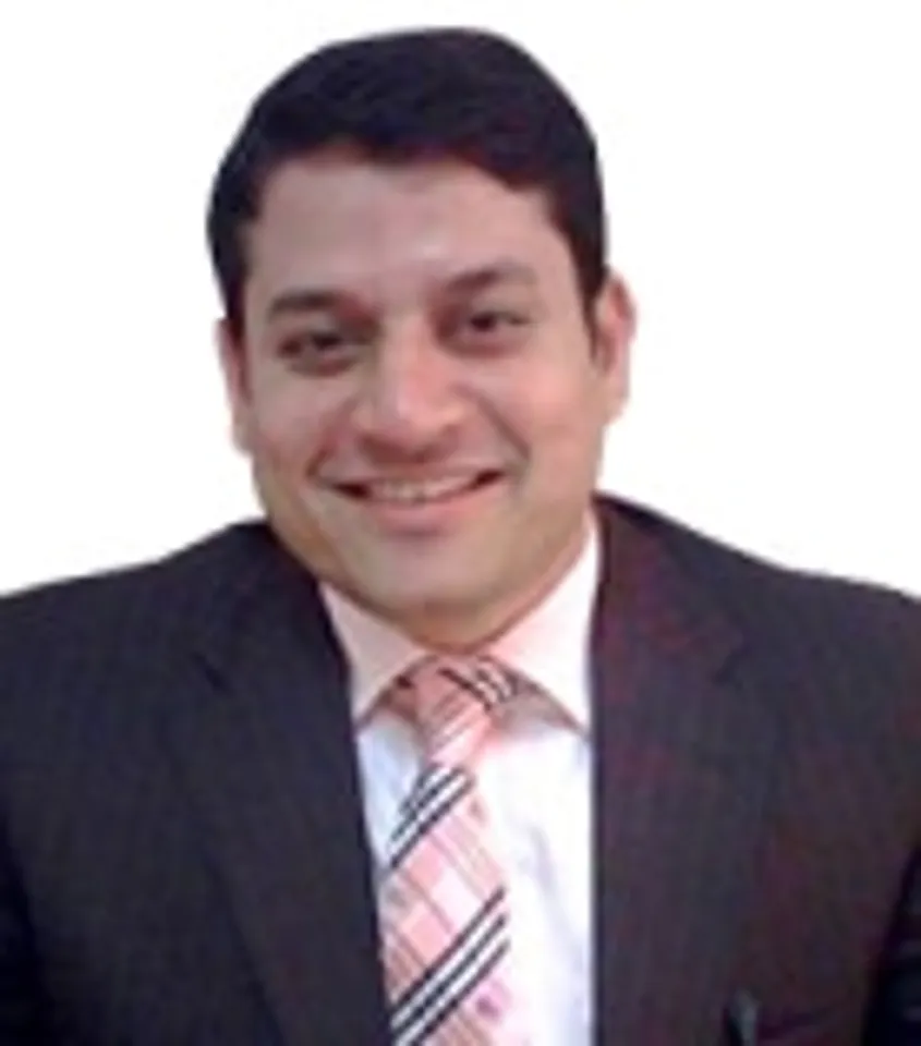 Puneet Gupta STK Accessories