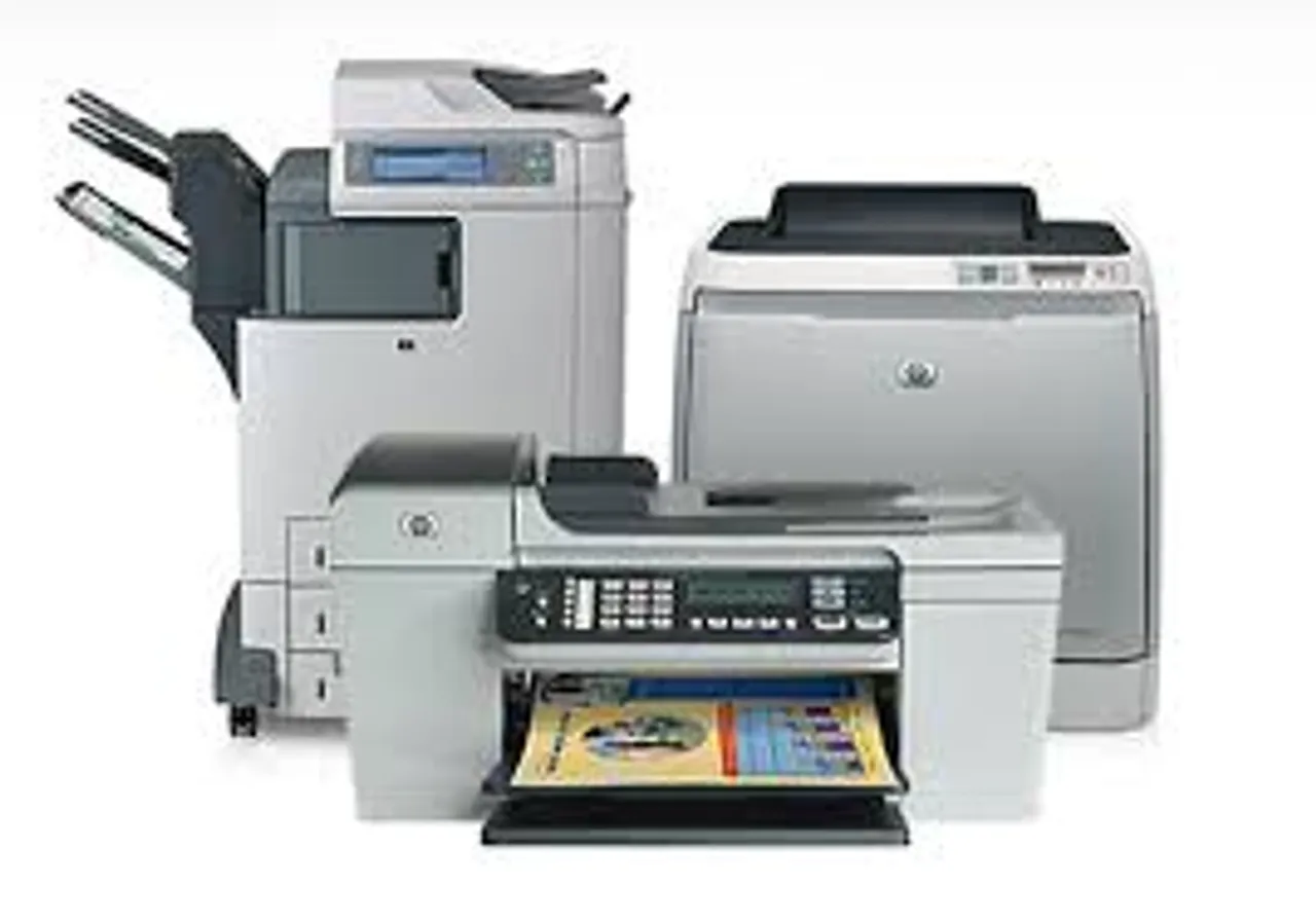 Managed Print Services