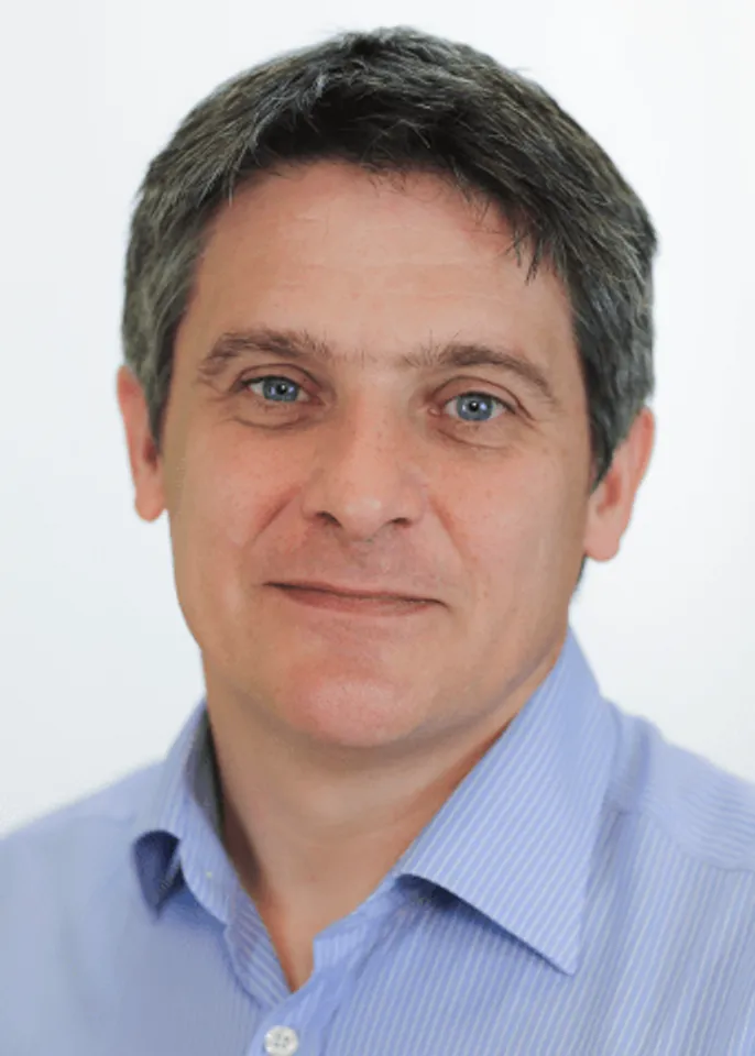 Noel Hurley