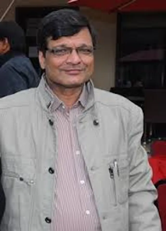 Pawan Jajodia
