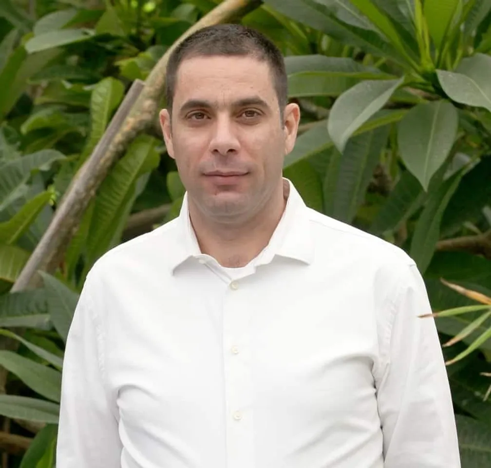 Wipro Mr. Assaf