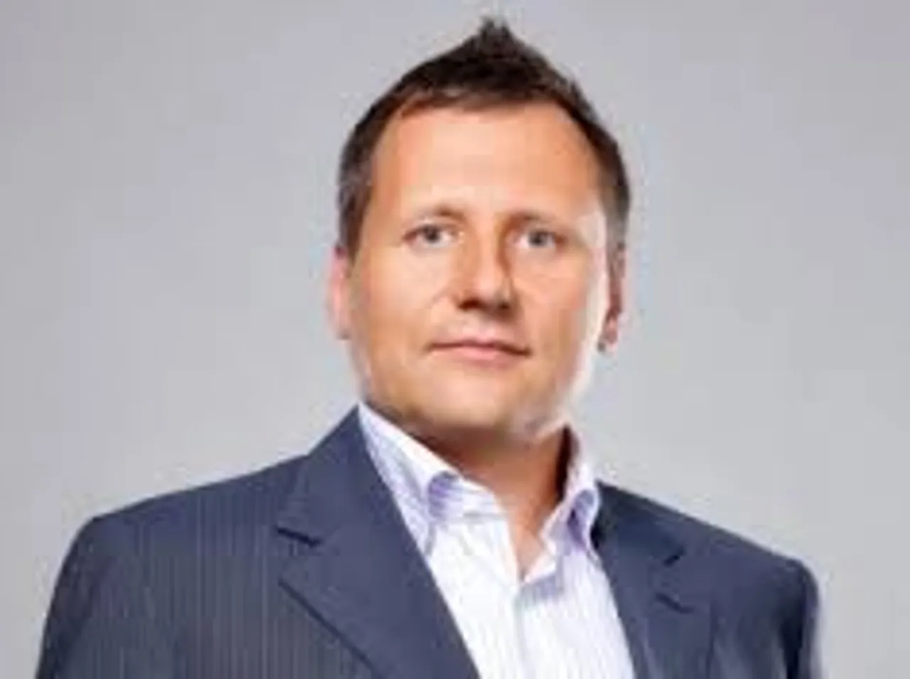 Garry Kondakov chief business officer at Kaspersky Lab