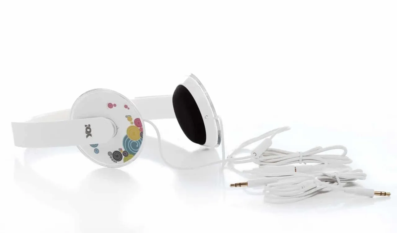 Lapcare YO LMH unbreakable headset