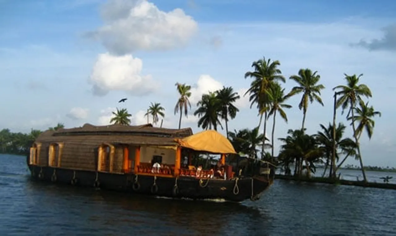kumarakom