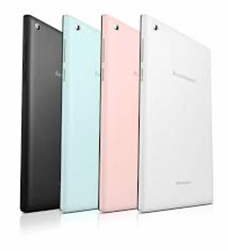Lenovo tab