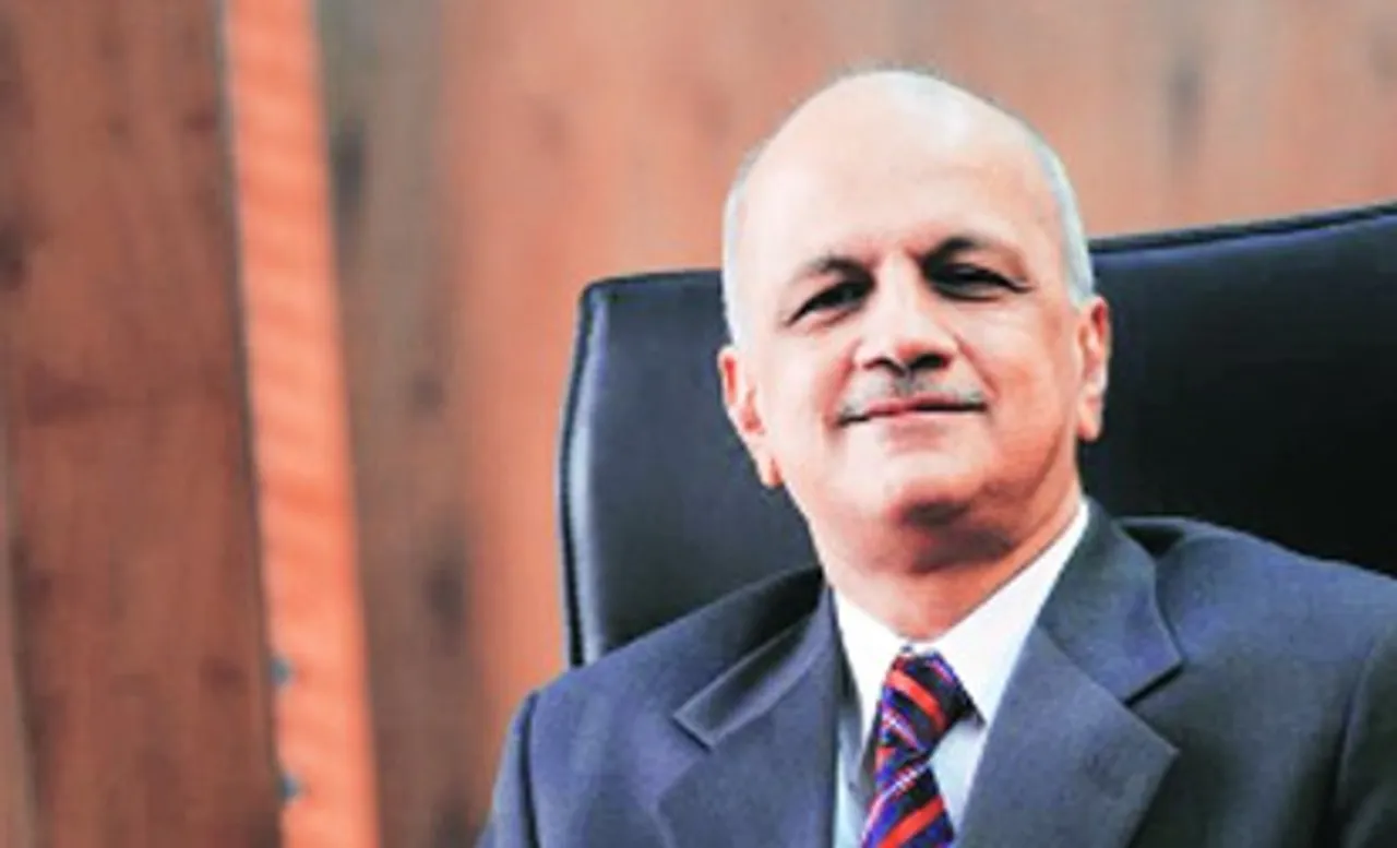 Nasscomm GIC