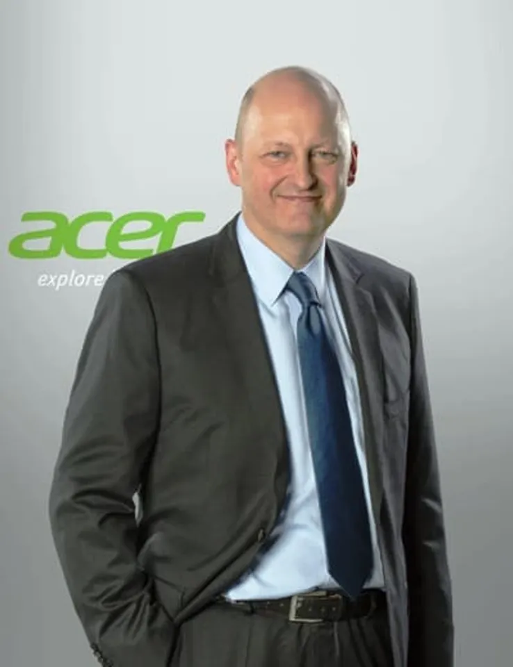 Oliver Ahrens