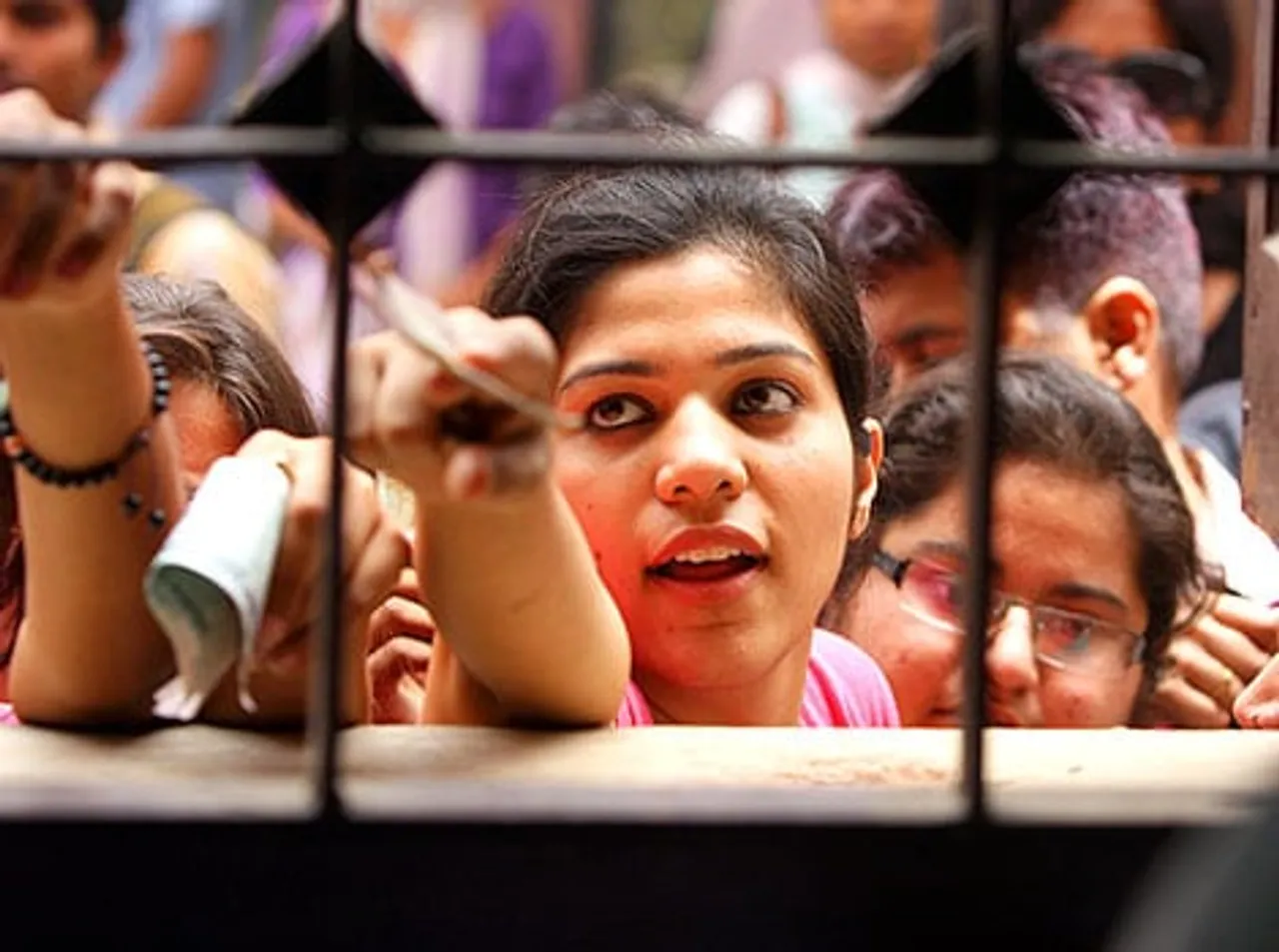 DElhi