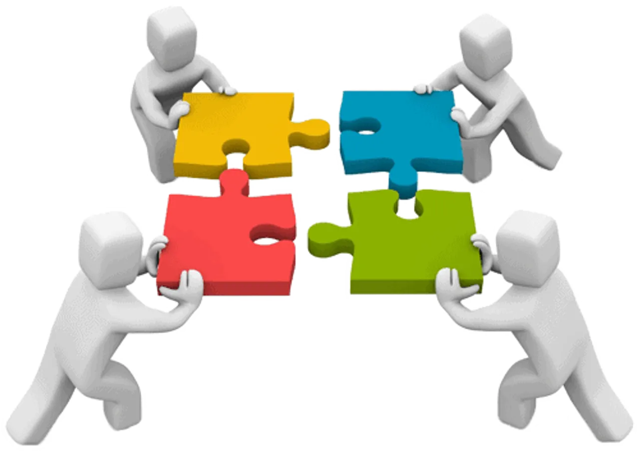partnership
