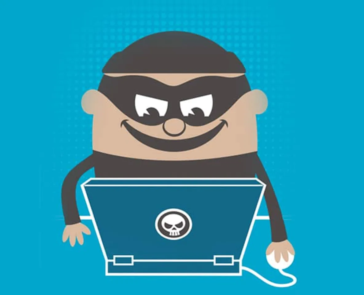 cyber hacking secondary