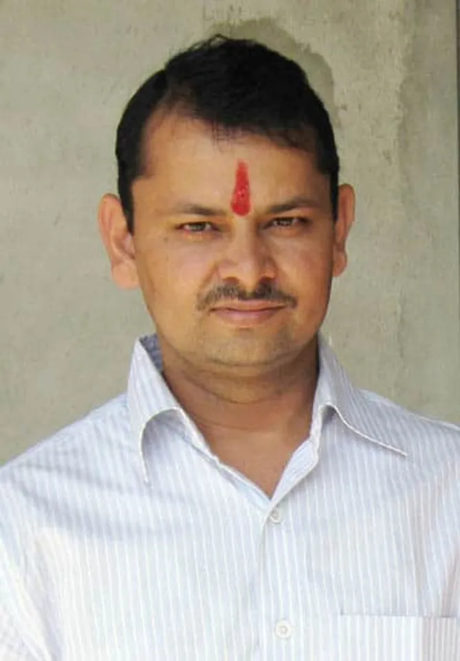 daya shankar resized