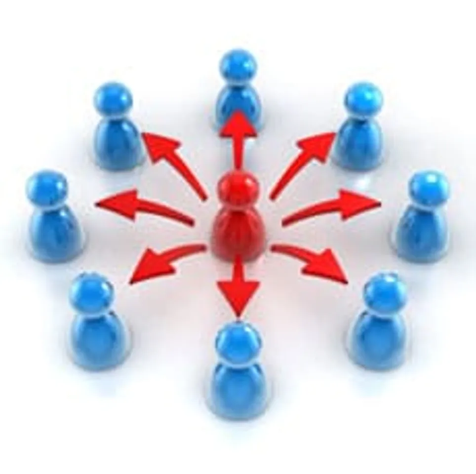 distributors