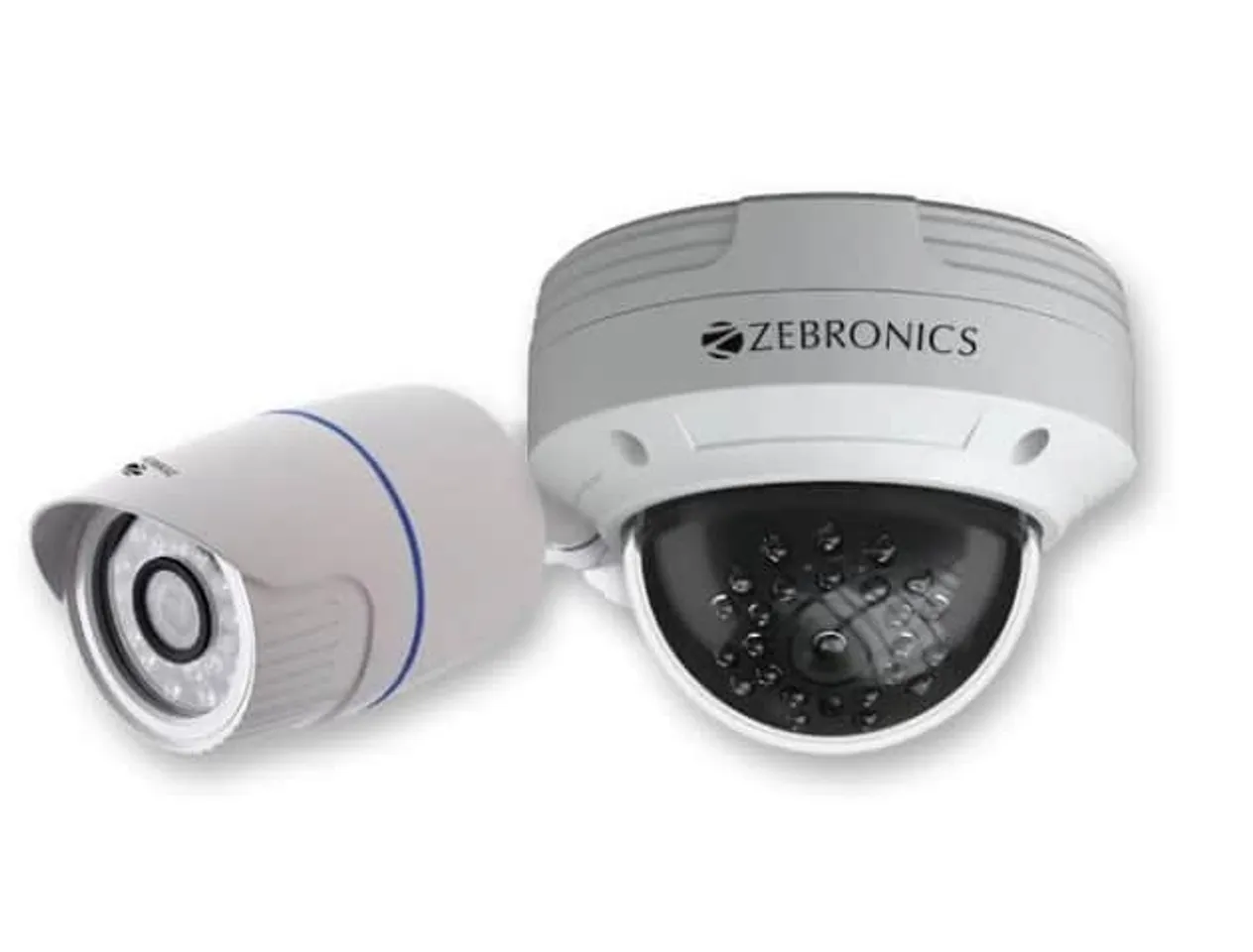 zebronics FGTnv