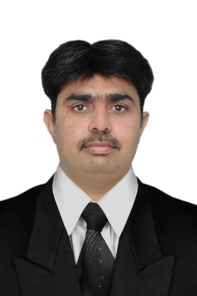 Gaurang VyasVP AllianceEnjay