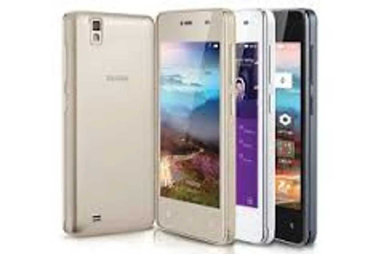 Gionee