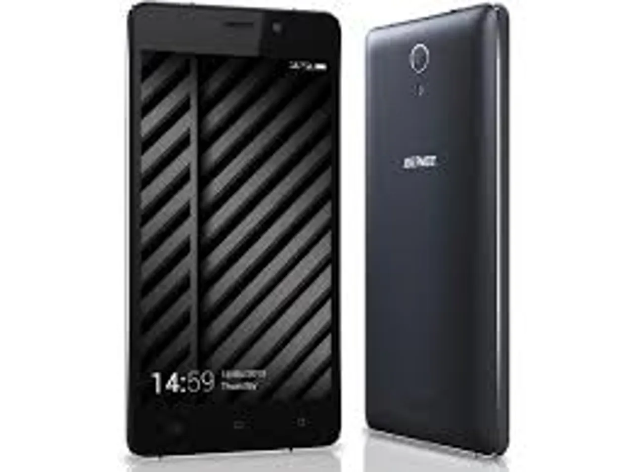 Gionee