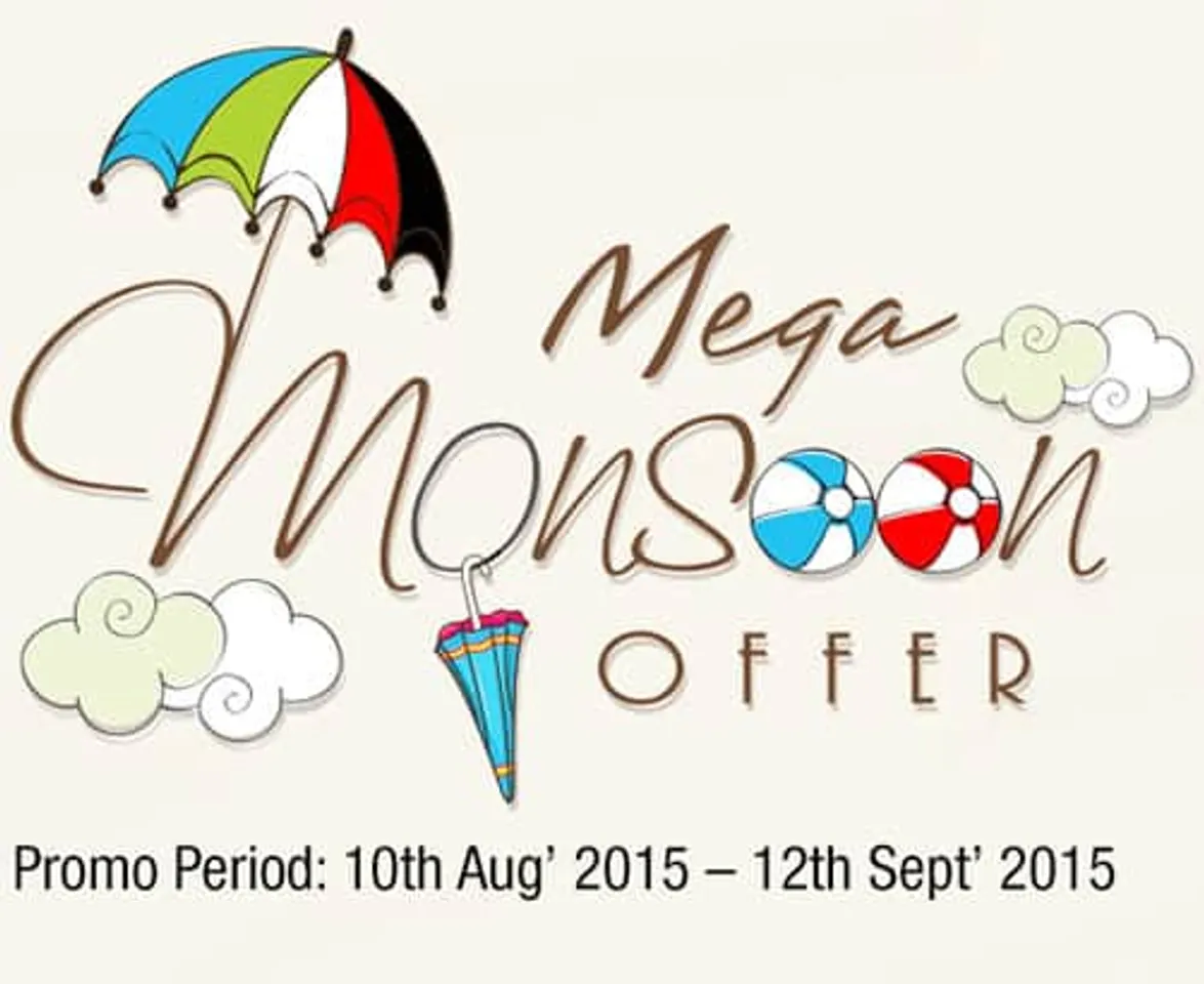 WD MegaMonsoonOffer
