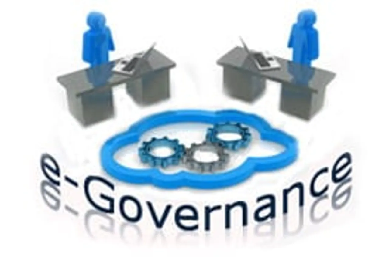 egovernance
