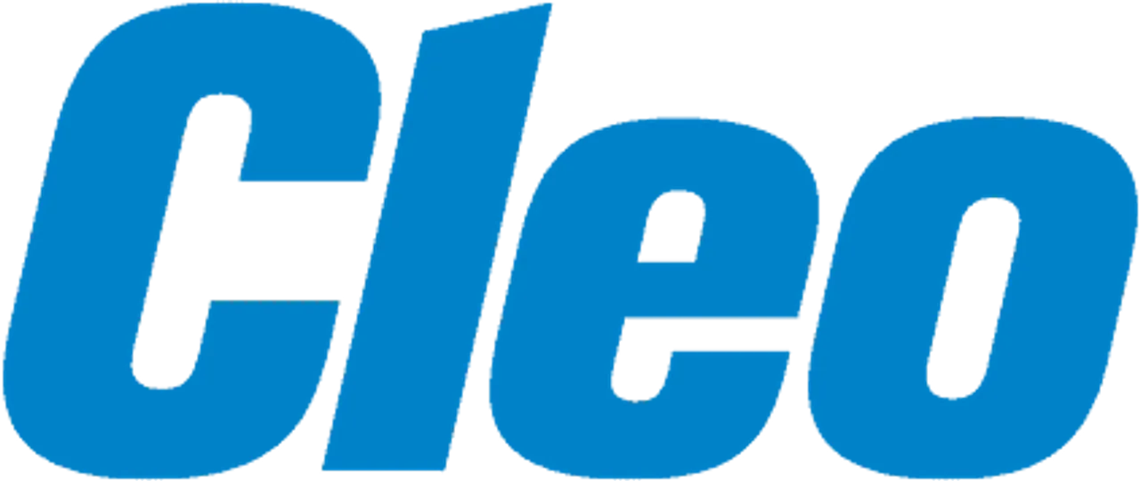 logo cleo retina