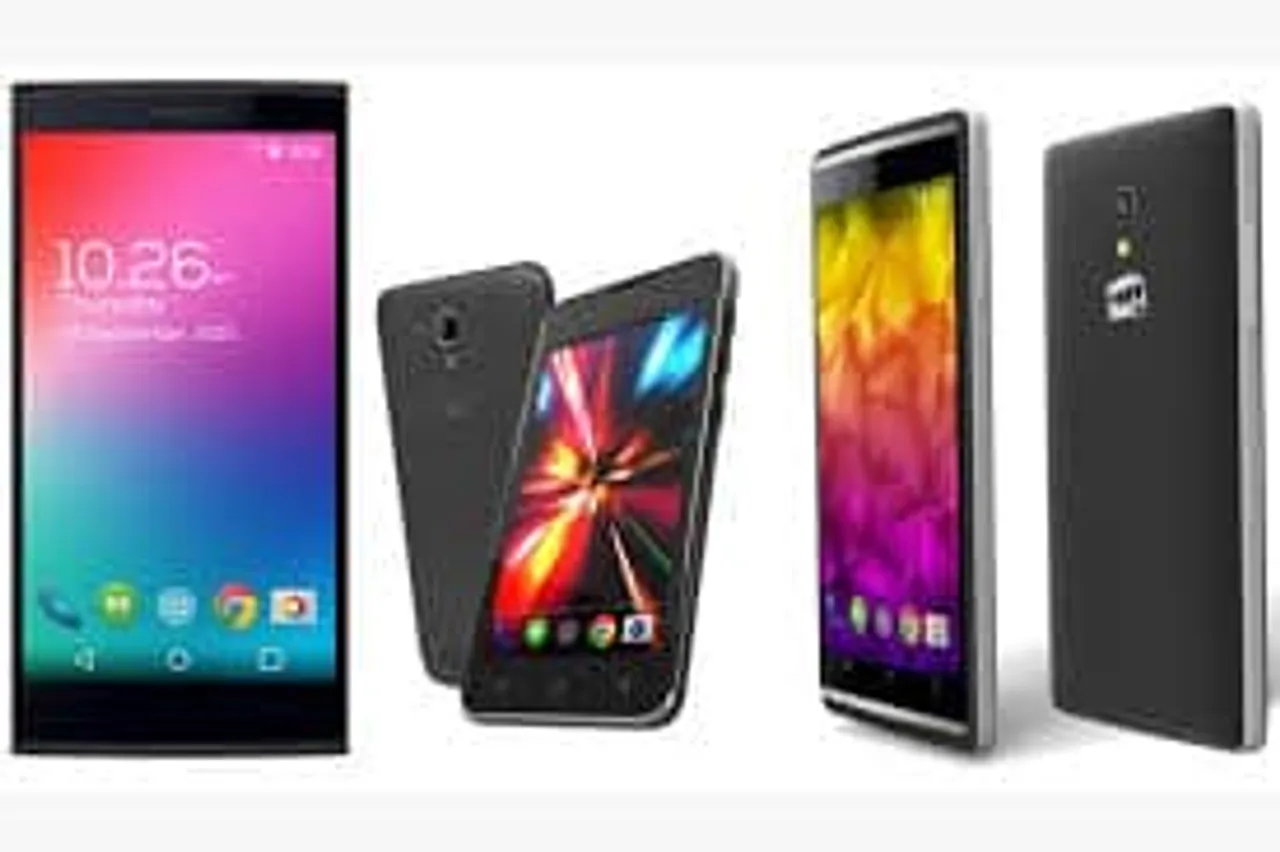micromax