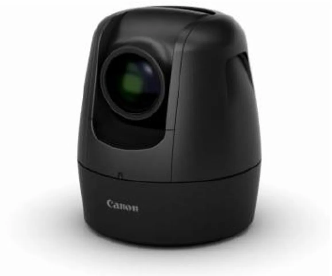 Canon Camera