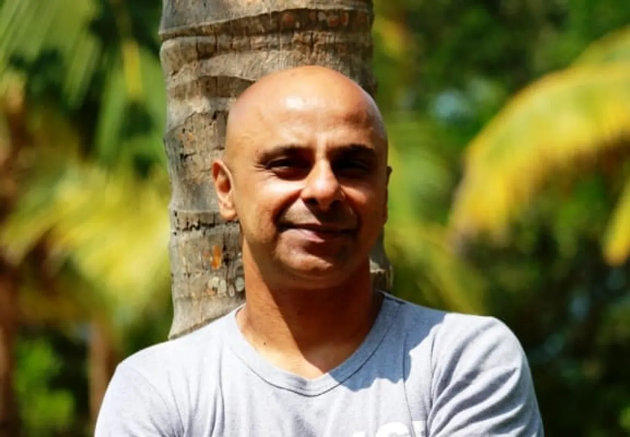 Chetan Shah