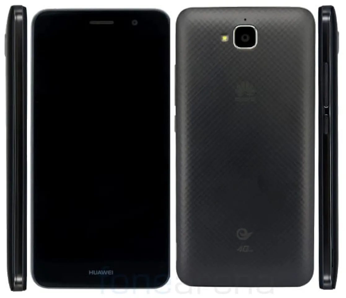 Huawei Honor Play X