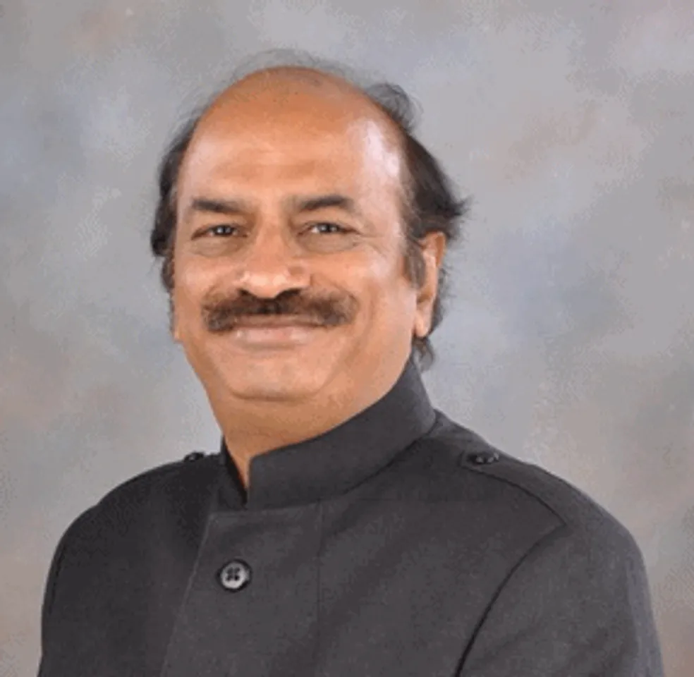 anand rao