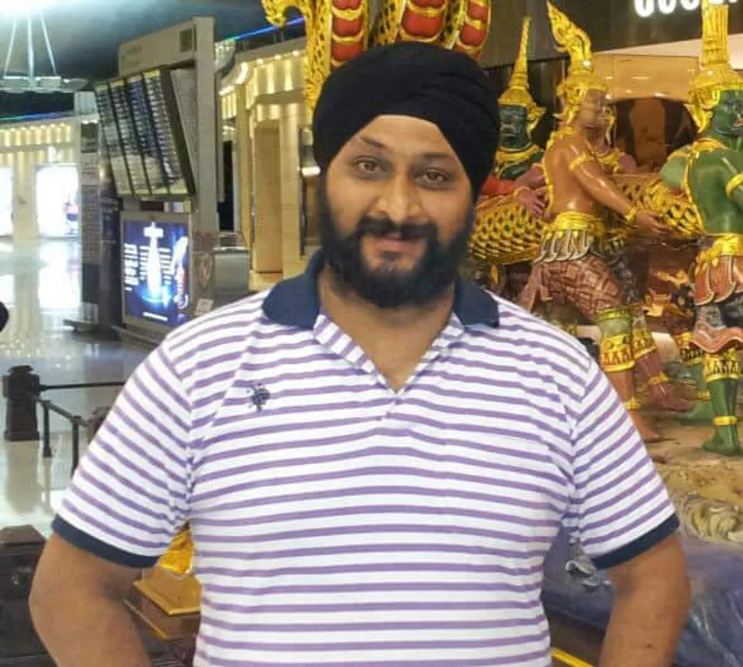 Pritpal singh edited