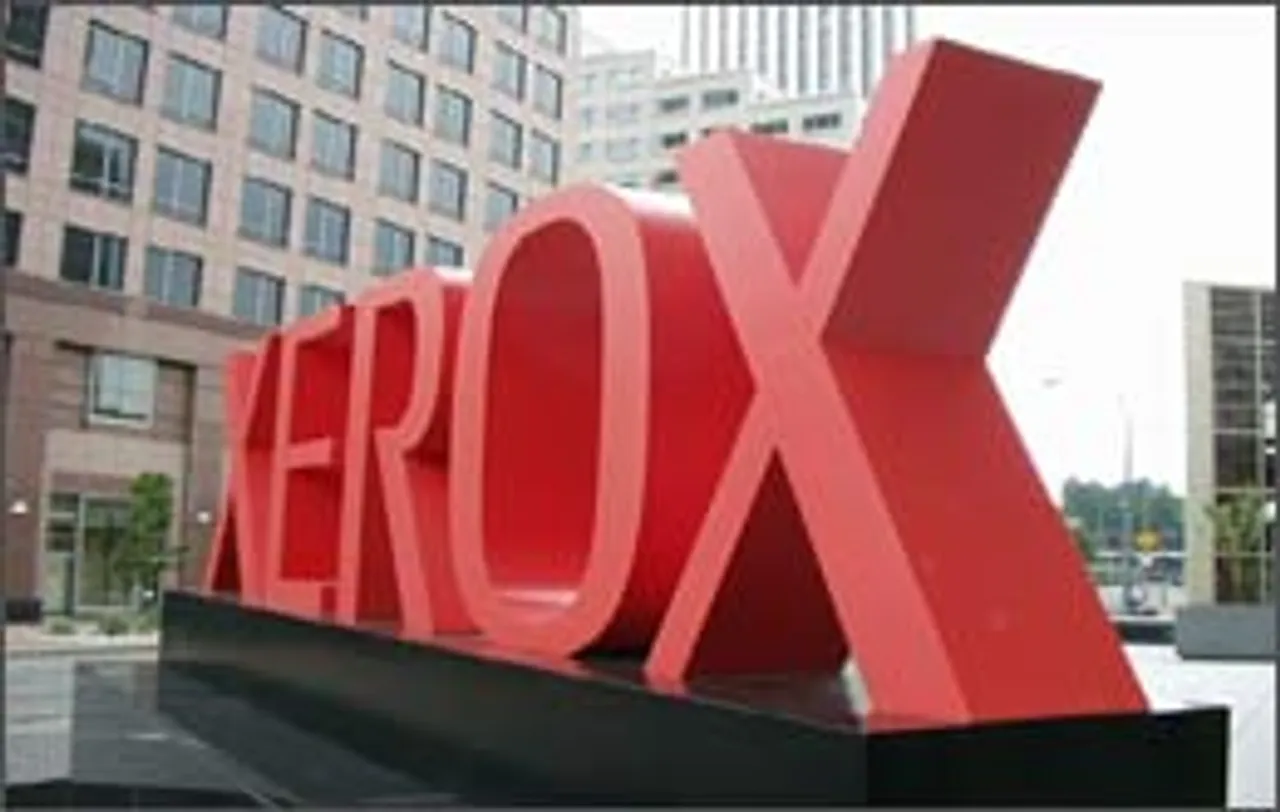 Xerox