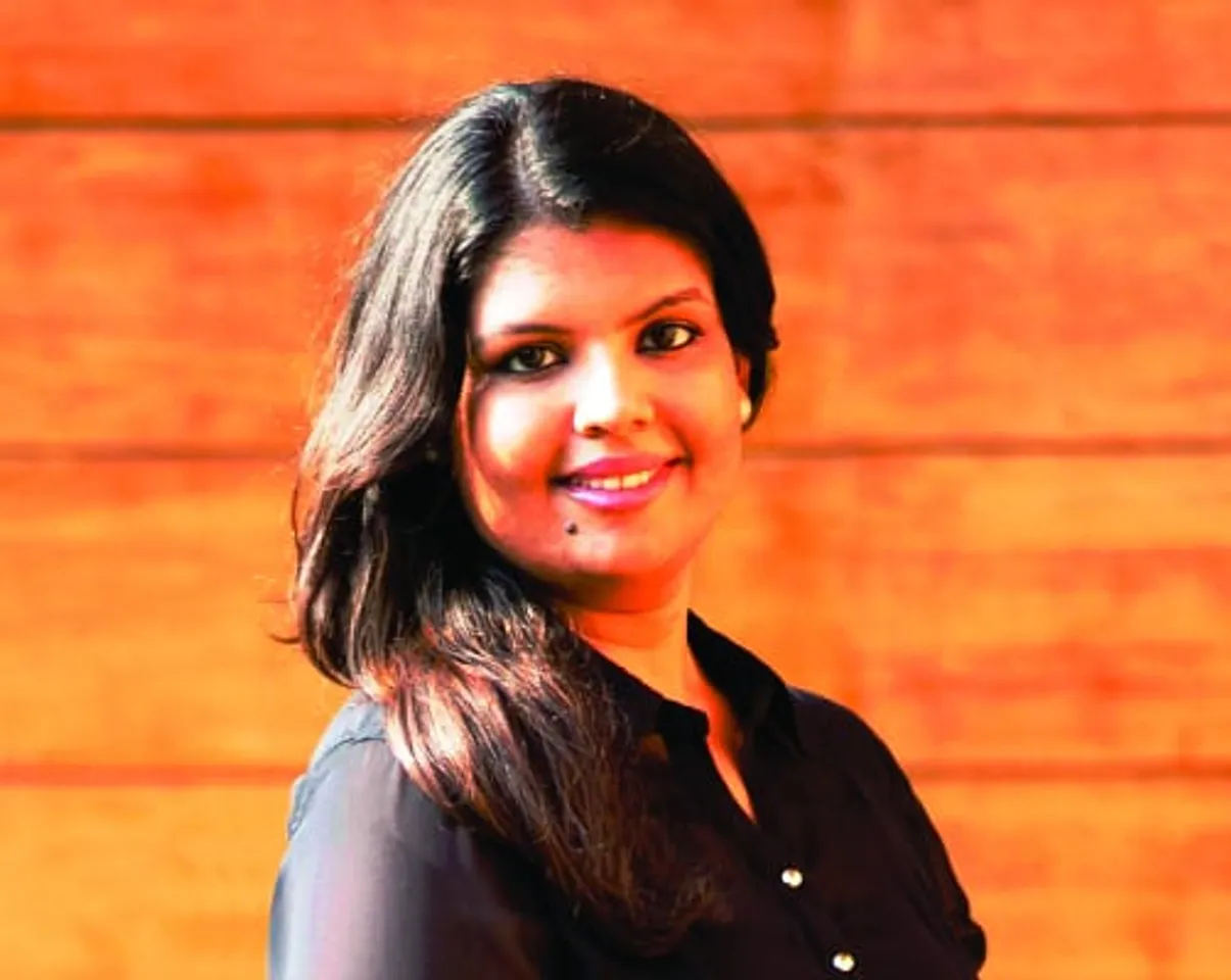 Arati naik